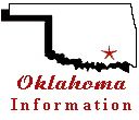 Oklahoma-a great state to buy real estate, ranches, homes, hunting, fishing, lakes, recreational property, ranches